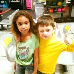 Meet your Posher, Samuel